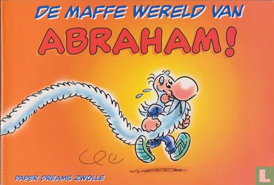 De maffe wereld van Abraham! - Image 1
