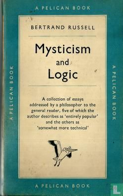Mysticism and logic - Image 1