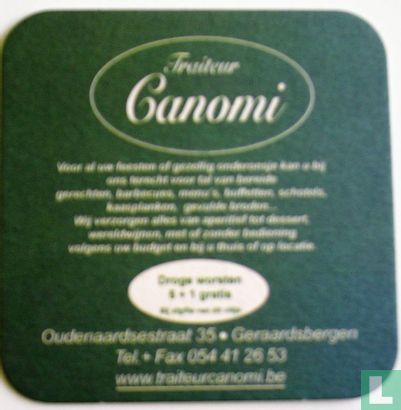 traiteur Canomi - Afbeelding 1