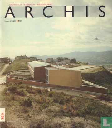 Archis 4 - Image 1