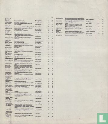 Archis Index 1989 - Image 2