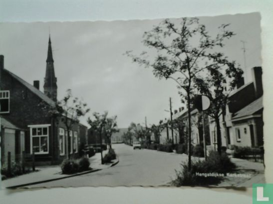 Kerkstraat - Image 1