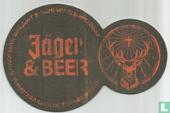 Jäger&Beer - Afbeelding 1