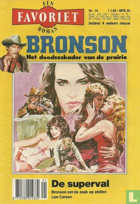 Bronson 14 - Afbeelding 1
