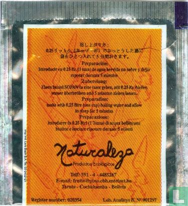 Zanahoria - Image 2