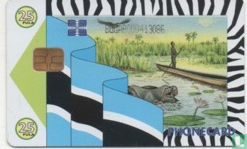 Botswana Telecommunications corp - Image 1