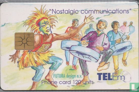 Nostalgic Communications - Image 1