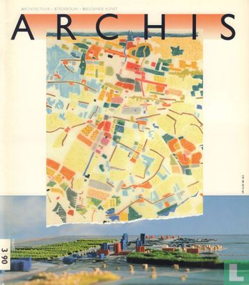 Archis 3 - Image 1