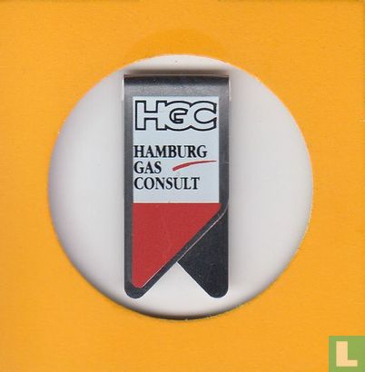 Hgc Hamburg Gas Consult - Afbeelding 1