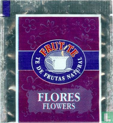 Flores - Afbeelding 1