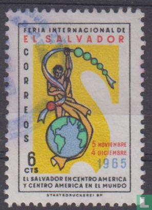 International trade fair