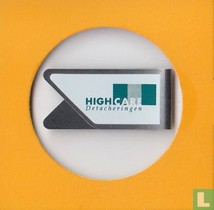 HIGHCARE Detachering - Image 1