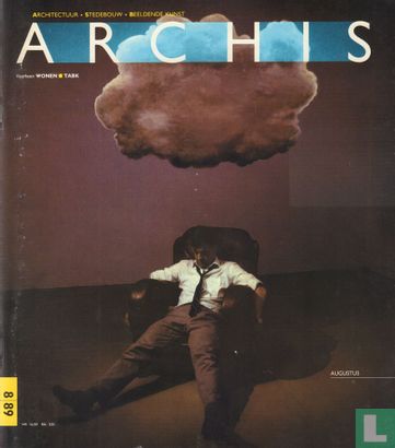 Archis 8 - Image 1