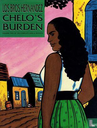 Chelo's Burden - Image 1
