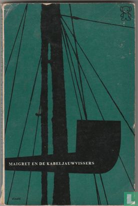 Maigret en de kabeljauwvissers - Image 1