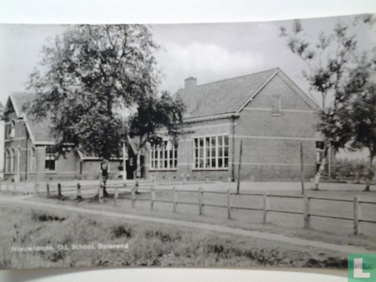 O.L.School,Dalerend - Afbeelding 1