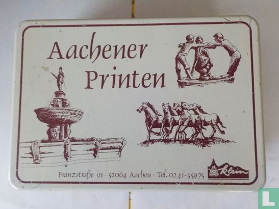 Aachener Printen - Afbeelding 2
