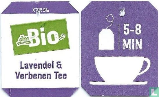 11 Lavendel & Verbenen Tee - Image 3