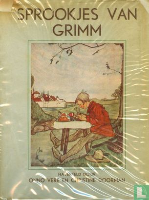 Sprookjes van Grimm - Bild 1