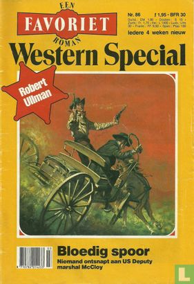 Western Special 86 - Afbeelding 1