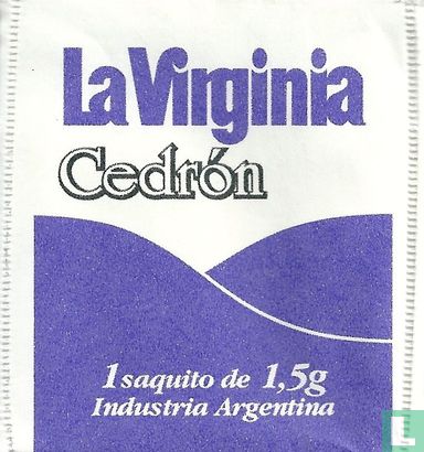 Cedrón - Image 1