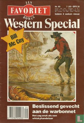 Western Special 69 - Afbeelding 1