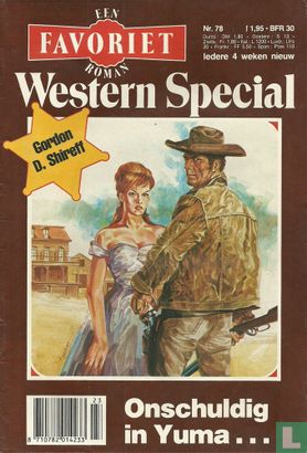 Western Special 78 - Image 1