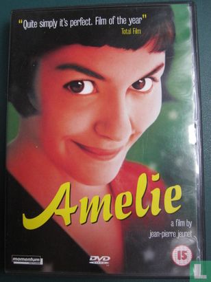 Amelie - Afbeelding 1