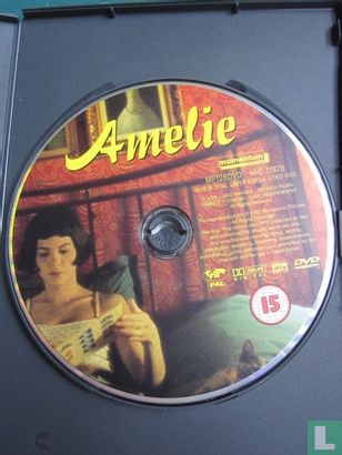 Amelie - Image 3