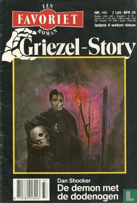 Griezel-Story 142 - Afbeelding 1