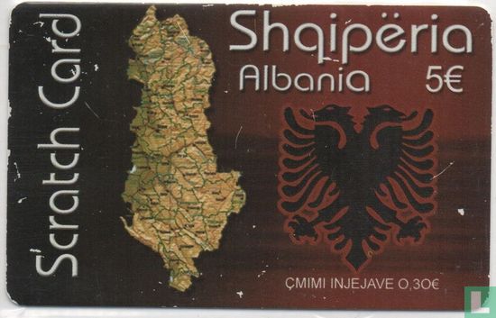 Albania - Afbeelding 1