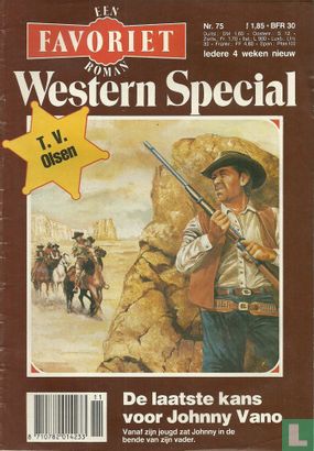 Western Special 75 - Afbeelding 1