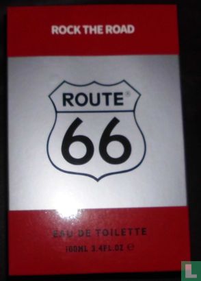 Route 66 - Bild 1