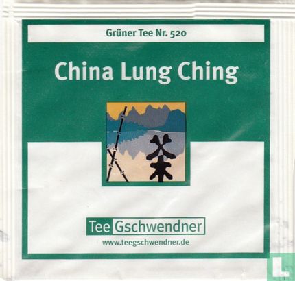 China Lung Ching - Afbeelding 1