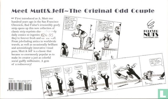The Early Years of Mutt & Jeff - Bild 2