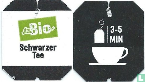 10 Schwarzer Tee - Afbeelding 3