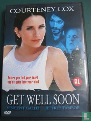 Get Well Soon - Afbeelding 1