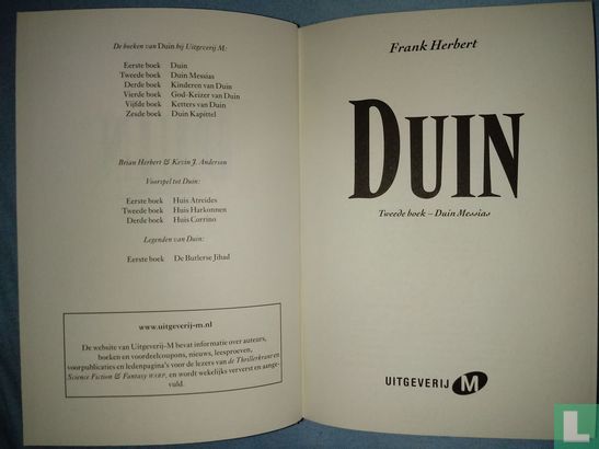 Duin Messias - Image 3