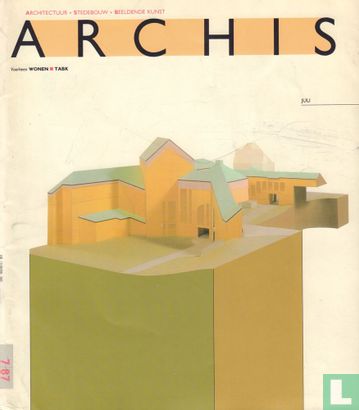 Archis 7 - Image 1