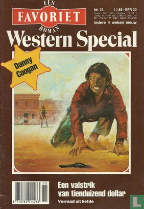 Western Special 76 - Bild 1