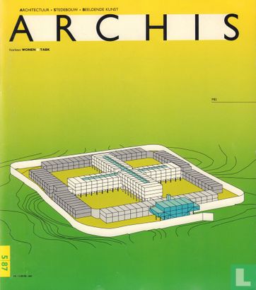 Archis 5 - Image 1