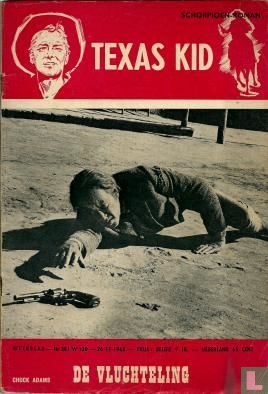 Texas Kid 120 381