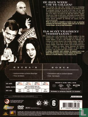 The Addams Family: Seizoen 3 - Image 2