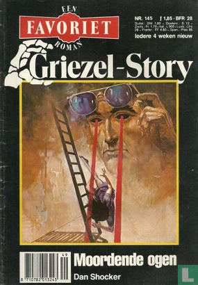 Griezel-Story 145 - Afbeelding 1