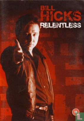 Relentless - Image 1
