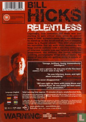 Relentless - Image 2