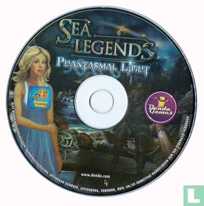 Sea Legends : Phantasmal Light - Image 3