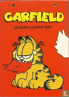 Scheurkalender 1996 - Image 1