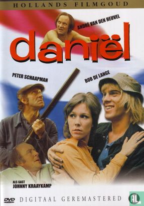 Daniël - Afbeelding 1