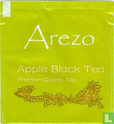 Apple Black Tea - Afbeelding 1